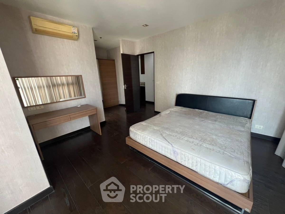 รูป คอนโด 2-ห้องนอน ที่ ไอดิโอ คิว พญาไท ใกล้ BTS พญาไท (ID 2738731) - รูปที่ 6/9