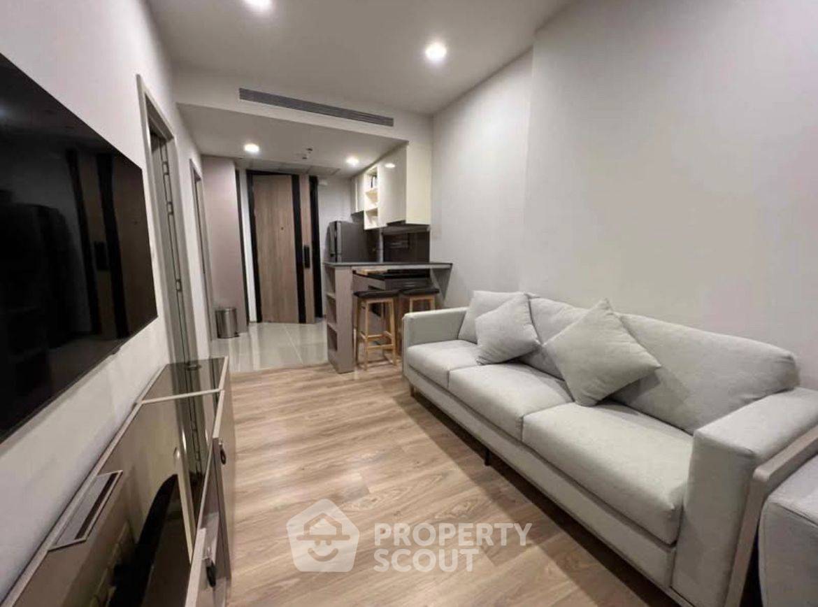 รูป คอนโด 1-ห้องนอน ที่ โอกะ เฮ้าส์ สุขุมวิท 36 ใกล้ BTS ทองหล่อ (ID 2302860) - รูปที่ 5/11