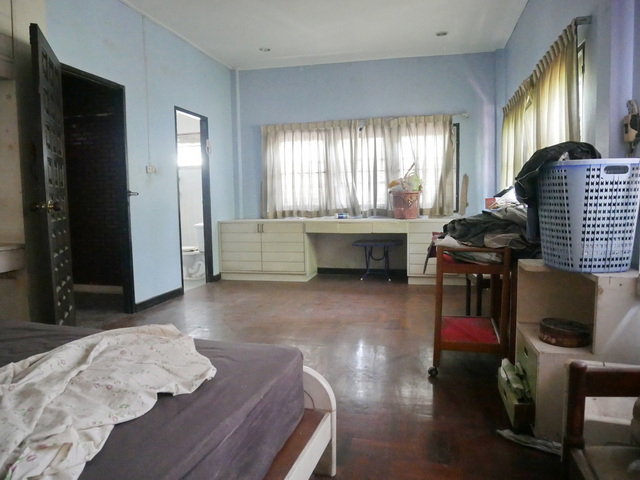 รูป ขายบ้านเดี่ยว หมู่บ้านสี่ไชยทอง3 ซอย แจ้งวัฒนะ-ปากเกร็ด 24 ถนนแจ้งวัฒนะ ตำบลบางตลาด อำเภอปากเกร็ด นนทบุรี  ใกล้ห้างเซ็นทรัล แจ้งวัฒนะใกล้ห้างบิ๊กซี  - รูปที่ 14/15
