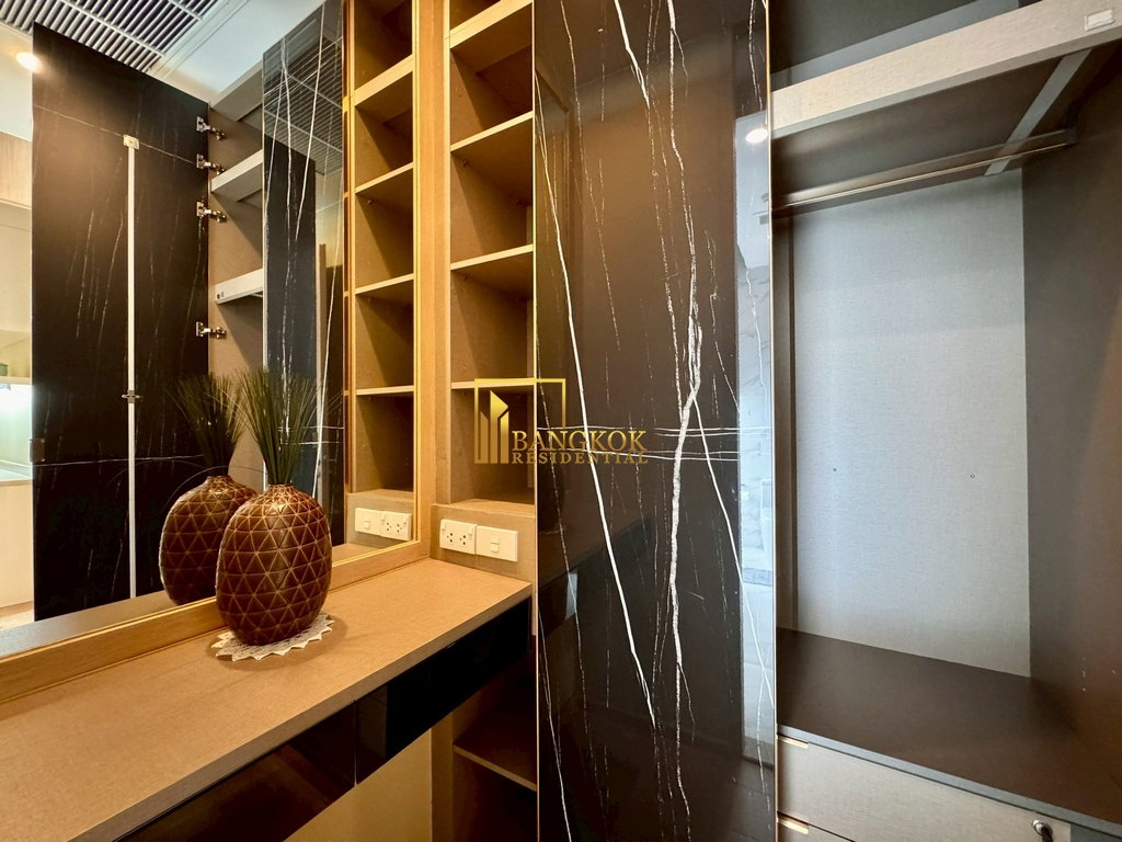 รูป Noble BE19 | Comfortable 2 Bedroom Condo For Rent in Asoke - BR15795CD - รูปที่ 17/42