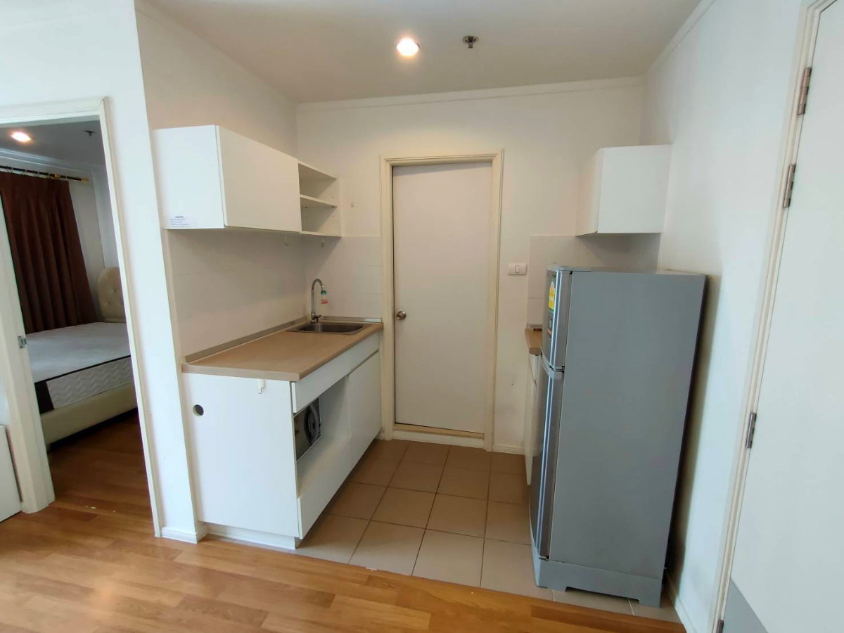 รูป 🔥🔥ให้เช่า ลุมพินี พาร์ค พระราม9-รัชดา ห้องสวย เฟอร์ครบ มีเครื่องซักผ้า✨✨ - รูปที่ 6/15