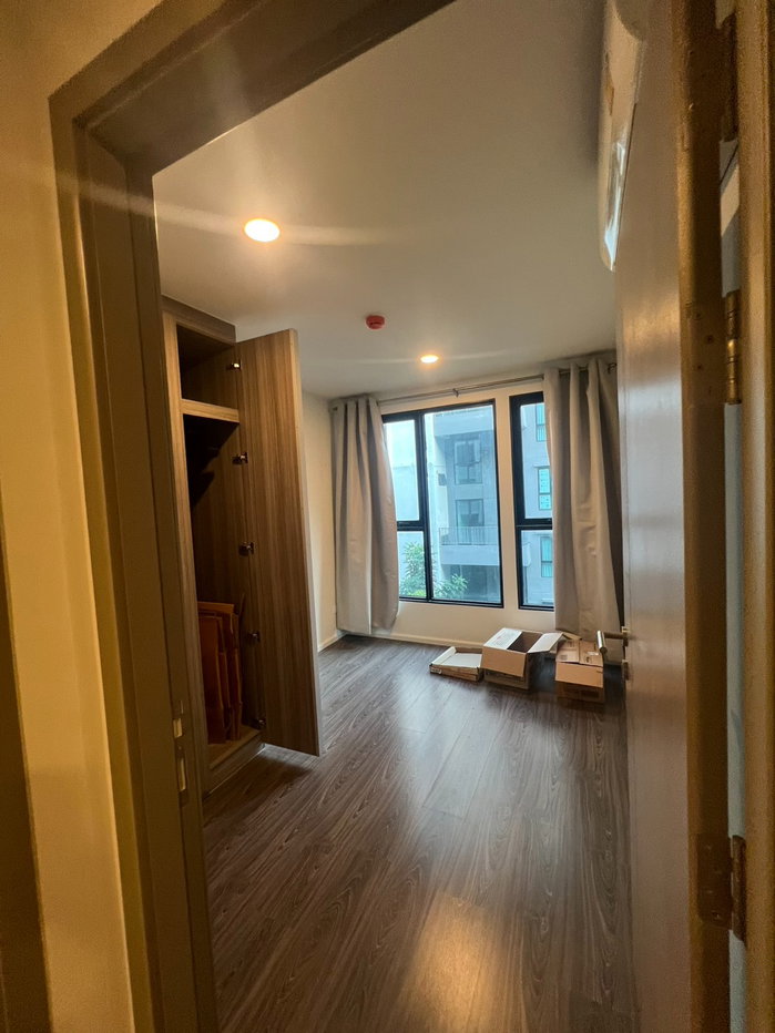 picture Code: 26KJ1439 for rent The Origin Ramintra 83 Station 🔥🔥 Line ID: @kjcondo (with @)🔥🔥 - 3/16