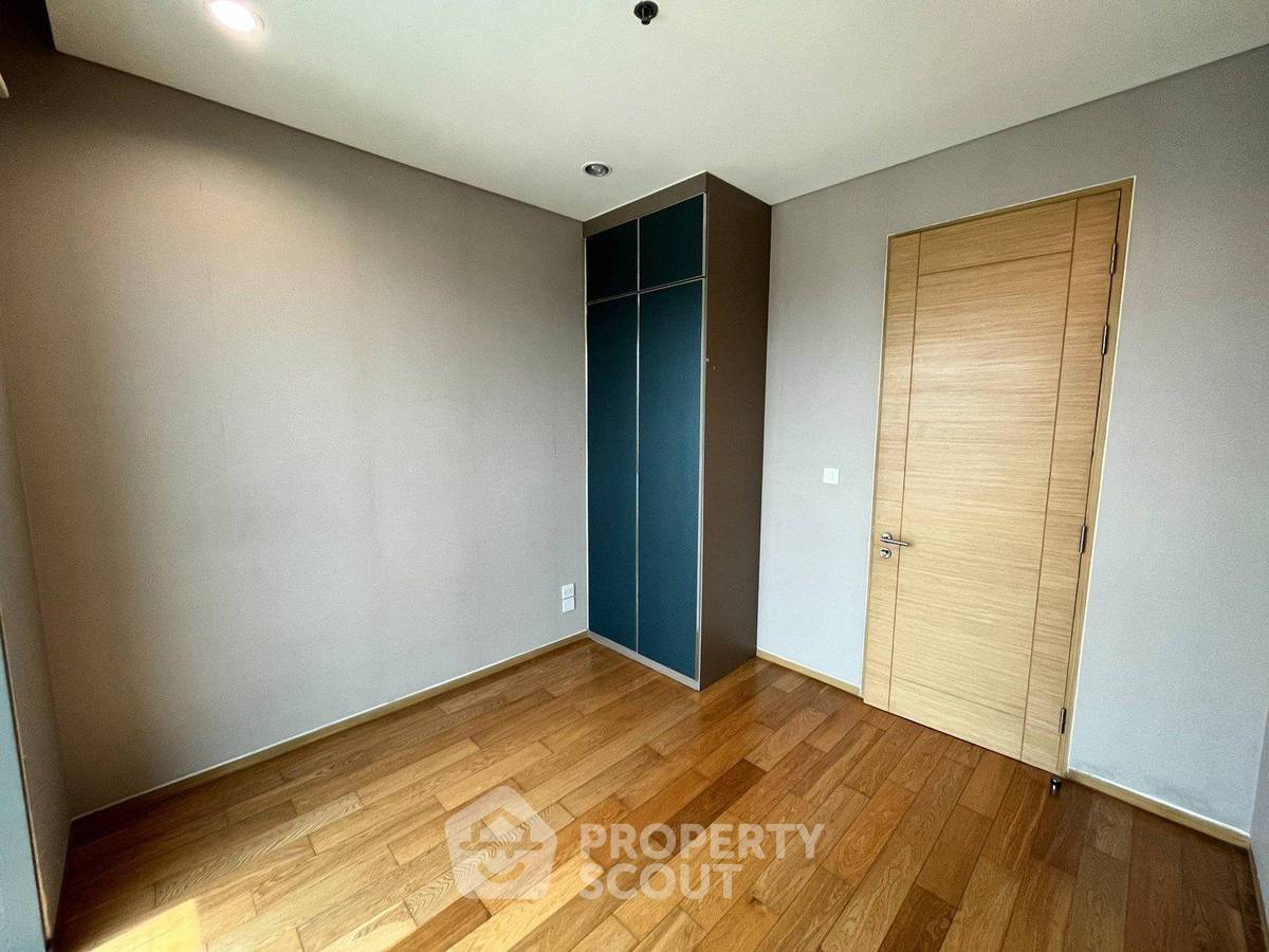 รูป คอนโด 2-ห้องนอน ที่ เดอะบรีส นราธิวาส พระราม 3 ใกล้ ถนนนราธิวาสราชนครินทร์ (ID 851592) - รูปที่ 9/17