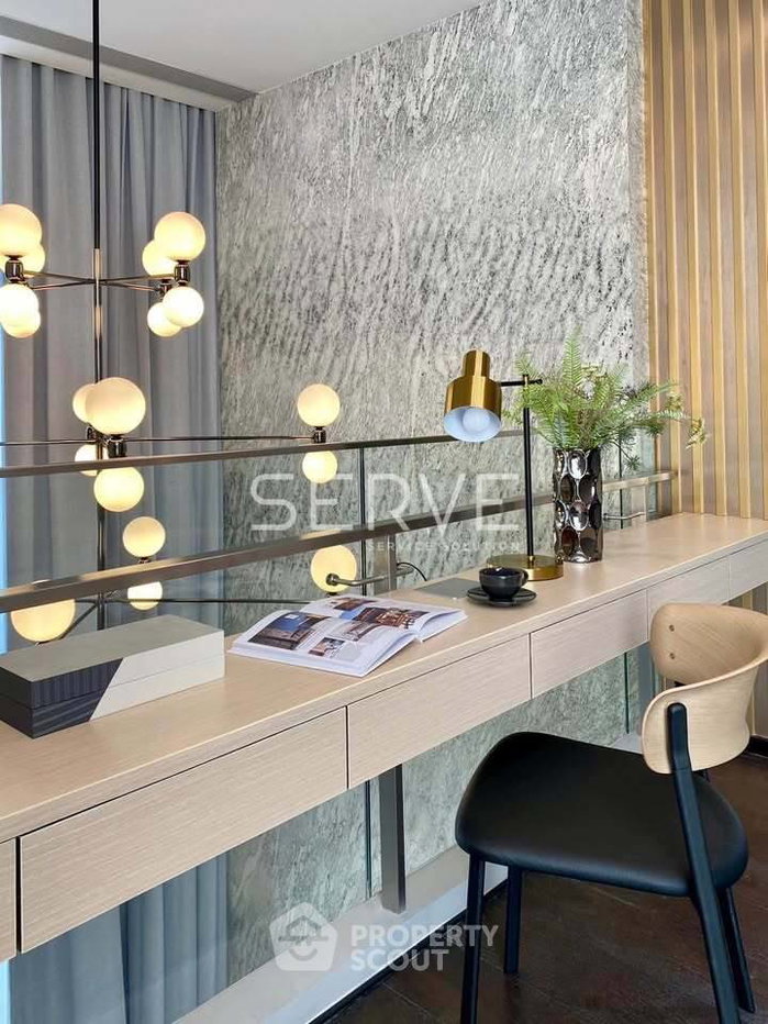 รูป คอนโด 2-ห้องนอน ที่ ลาวิค สุขุมวิท 57 ใกล้ BTS ทองหล่อ (ID 2737499) - รูปที่ 7/14