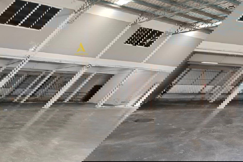 รูป ให้เช่าโกดัง 1,800 ตร.ม. พระยาสุเรนทร์ รถคอนเทนเนอร์เข้าได้ | Assetdee4u - รูปที่ 7/11