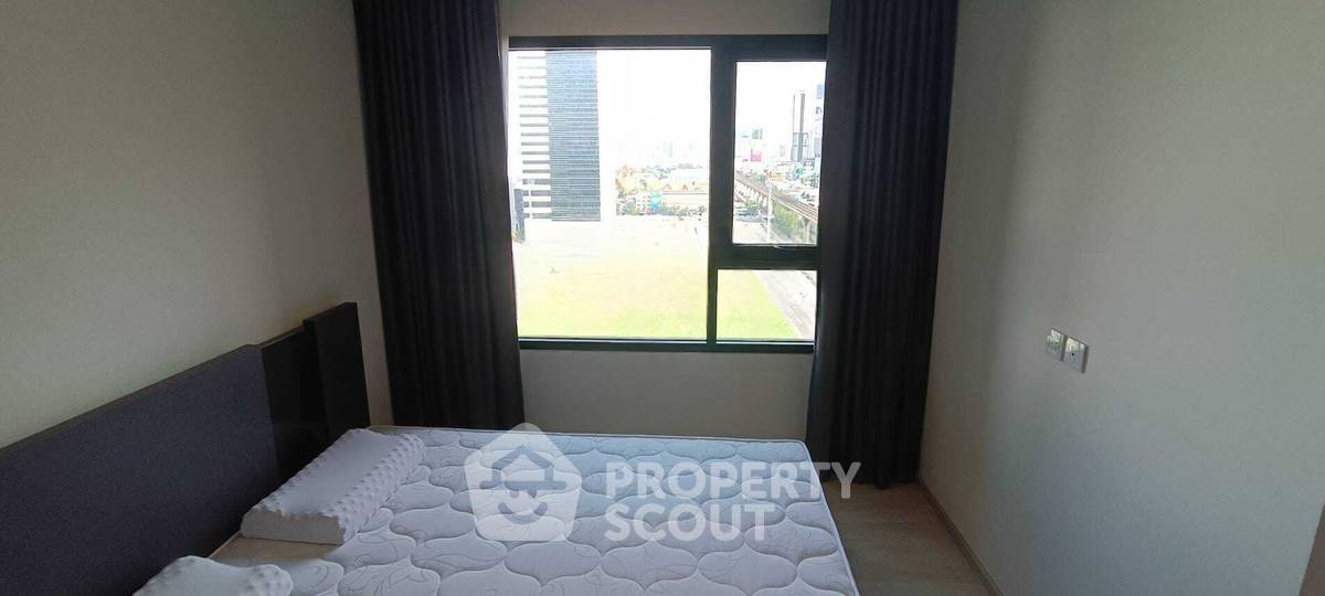 รูป คอนโด 1 ห้องนอน ชั้น 16 ขนาด 35 ตร.ม. Life Asoke ใกล้ ARL Makkasan 300 ม. (ID 2740893) - รูปที่ 2/5