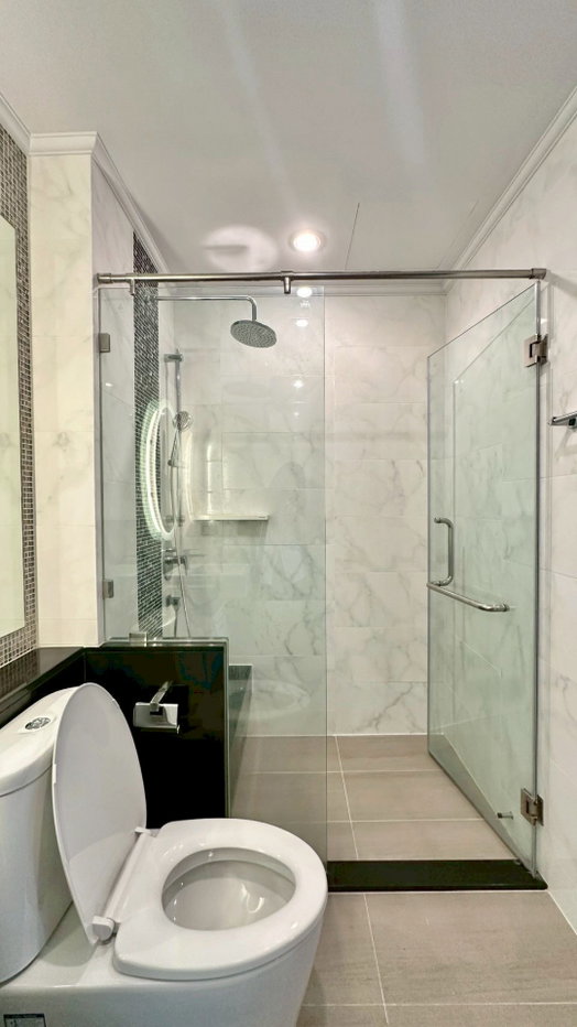 รูป ✨🦄 ว่างชัวร์ ห้องสวย ตรงปก 🦄✨ Supalai Oriental Sukhumvit 39 🚝 ใกล้ BTS Phrom Phong เฟอร์ครบ จบในที่เดียว โทร 096-2493698 (SOS0739) - รูปที่ 19/40