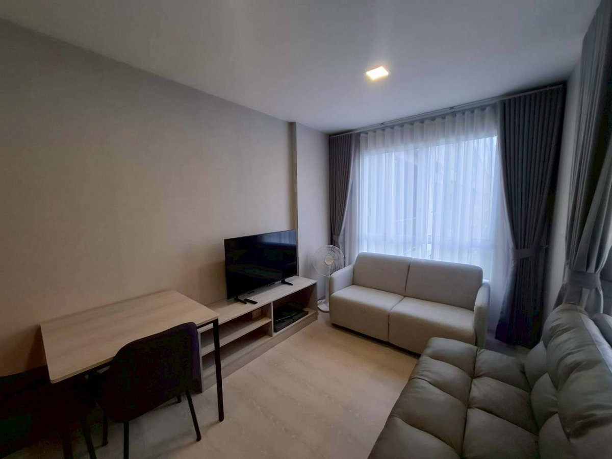 รูป ✨ ให้เช่าดีคอนโด แซนด์ หาดใหญ่ คอนโดใหม่เงียบสงบ. (ห้องไม่เคยปล่อยเช่า) - รูปที่ 8/16