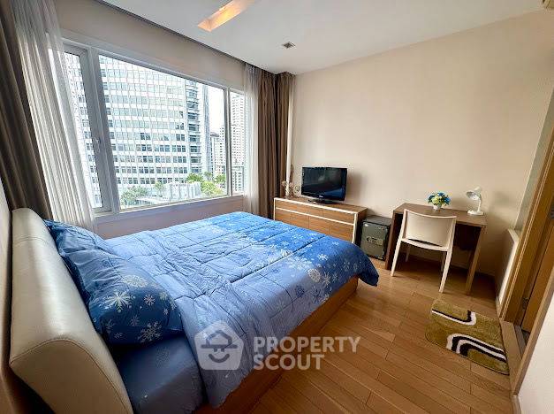 รูป คอนโด 2-ห้องนอน ที่ สิริ แอท สุขุมวิท ใกล้ BTS ทองหล่อ (ID 2739405) - รูปที่ 6/10
