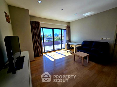 Condos for sale : 2-BR Condo at Noble Reveal Ekamai near BTS Ekkamai (ID 2733914)