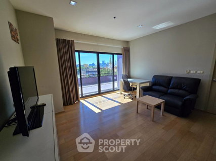 2-BR Condo at Noble Reveal Ekamai near BTS Ekkamai (ID 2733914)