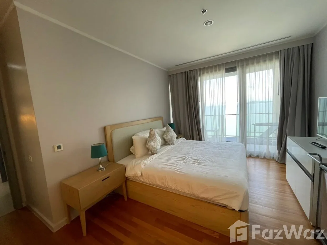 รูป คอนโดให้เช่า 2 ห้องนอน ในโครงการ นอร์ทพอยท์ 6107705 - รูปที่ 8/16