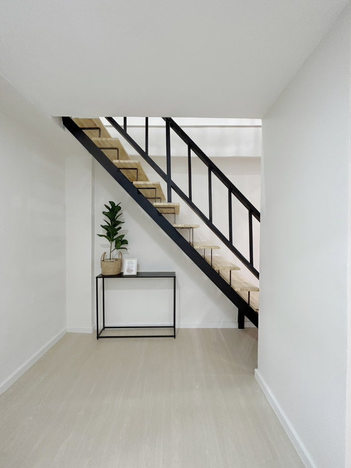 picture Duplex condo in On Nut 36, near BTS On Nut & MRT Srinuch. - 10/12