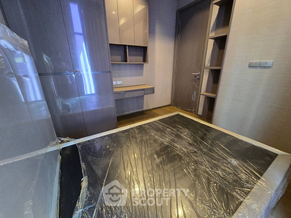 รูป คอนโด 2-ห้องนอน ที่ เดอะ ดิโพลแมท สาทร ใกล้ BTS สุรศักดิ์ (ID 2744083) - รูปที่ 6/16