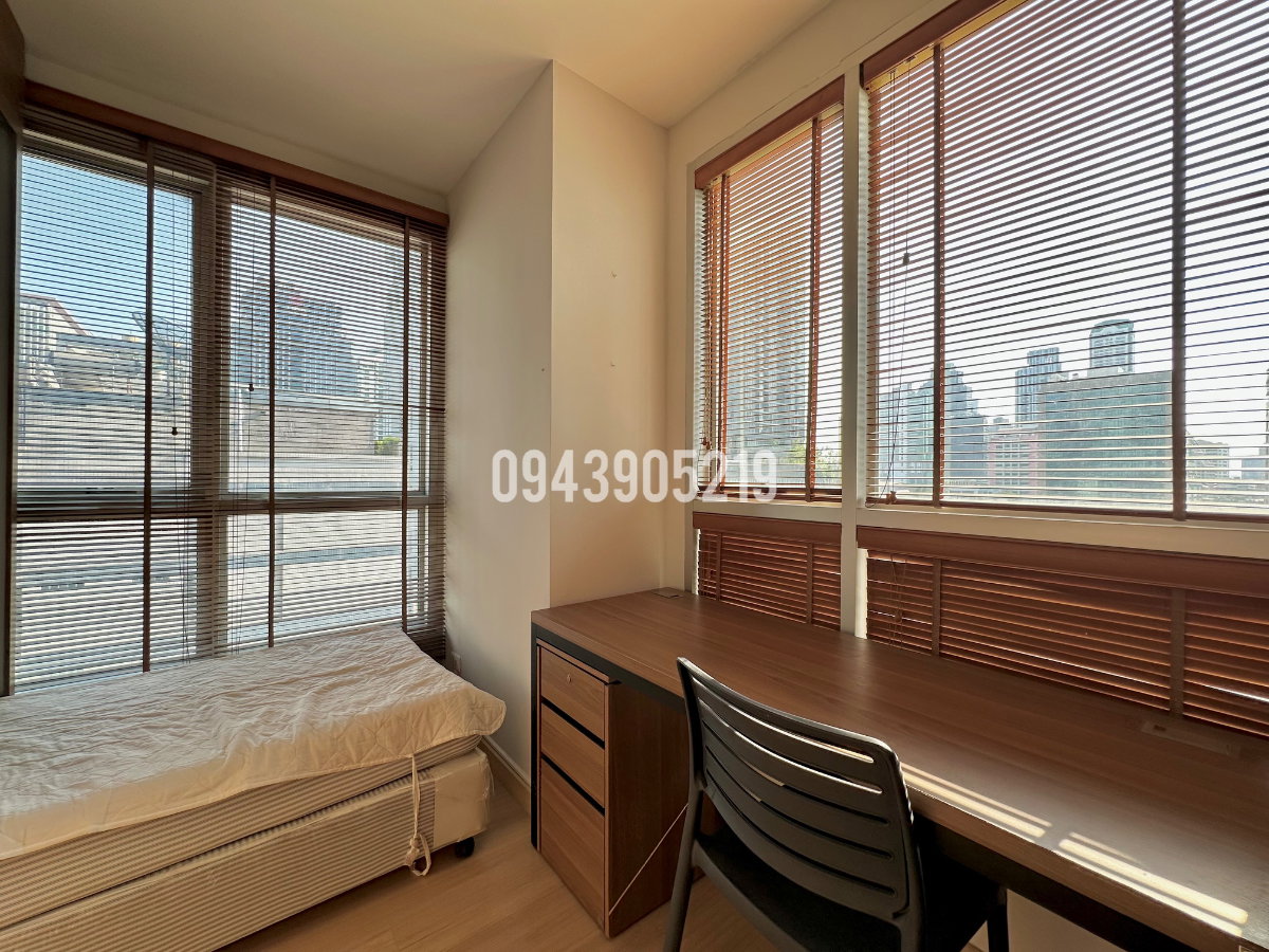 รูป ต่อรองได้ค้าา‼️ Life @sathorn10☎️ 2 bed 2 bath 63 sqm ‼️only 30k/month ‼️NOW AVAILABLE 🔆✅ - รูปที่ 2/13