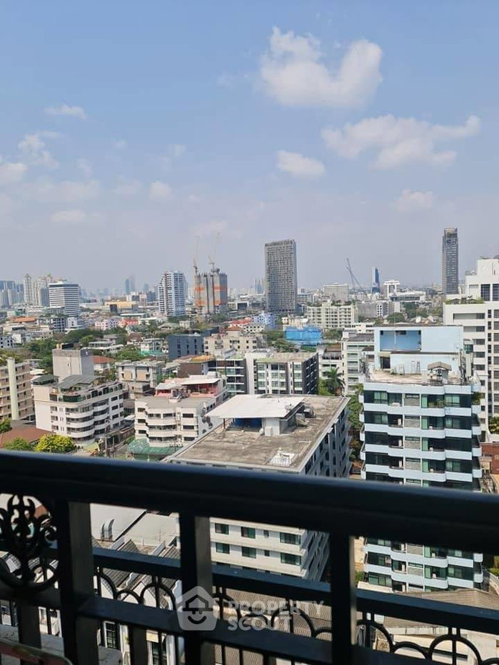 รูป คอนโด 1-ห้องนอน ที่ ไอวี่ ทองหล่อ 23 ใกล้ ทองหล่อ (ID 2744392) - รูปที่ 8/8