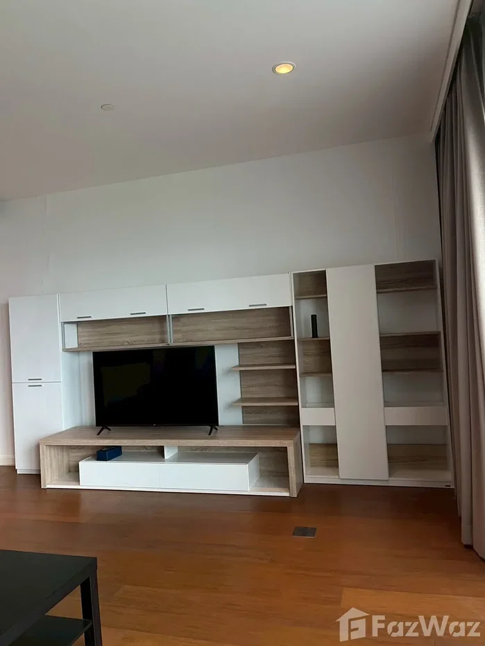 รูป คอนโดให้เช่า 3 ห้องนอน ในโครงการ 185 ราชดำริ 6117375 - รูปที่ 20/23