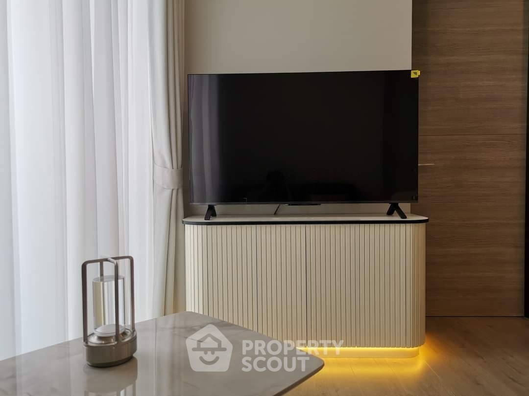 รูป คอนโด 1-ห้องนอน ที่ เดอะ เครสท์ พาร์ค เรสซิเดนซ์ ใกล้ MRT พหลโยธิน (ID 2742293) - รูปที่ 2/9