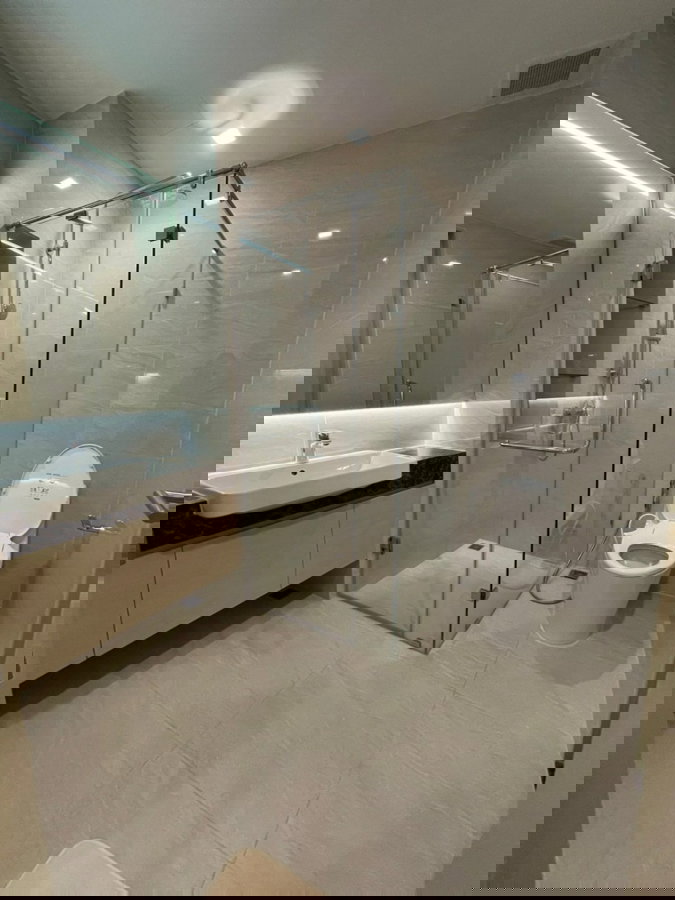 รูป PFD-08170 ให้เช่า โนเบิล สเตท 39 (Noble State 39) ใกล้ BTS พร้อมพงษ์ - รูปที่ 9/11