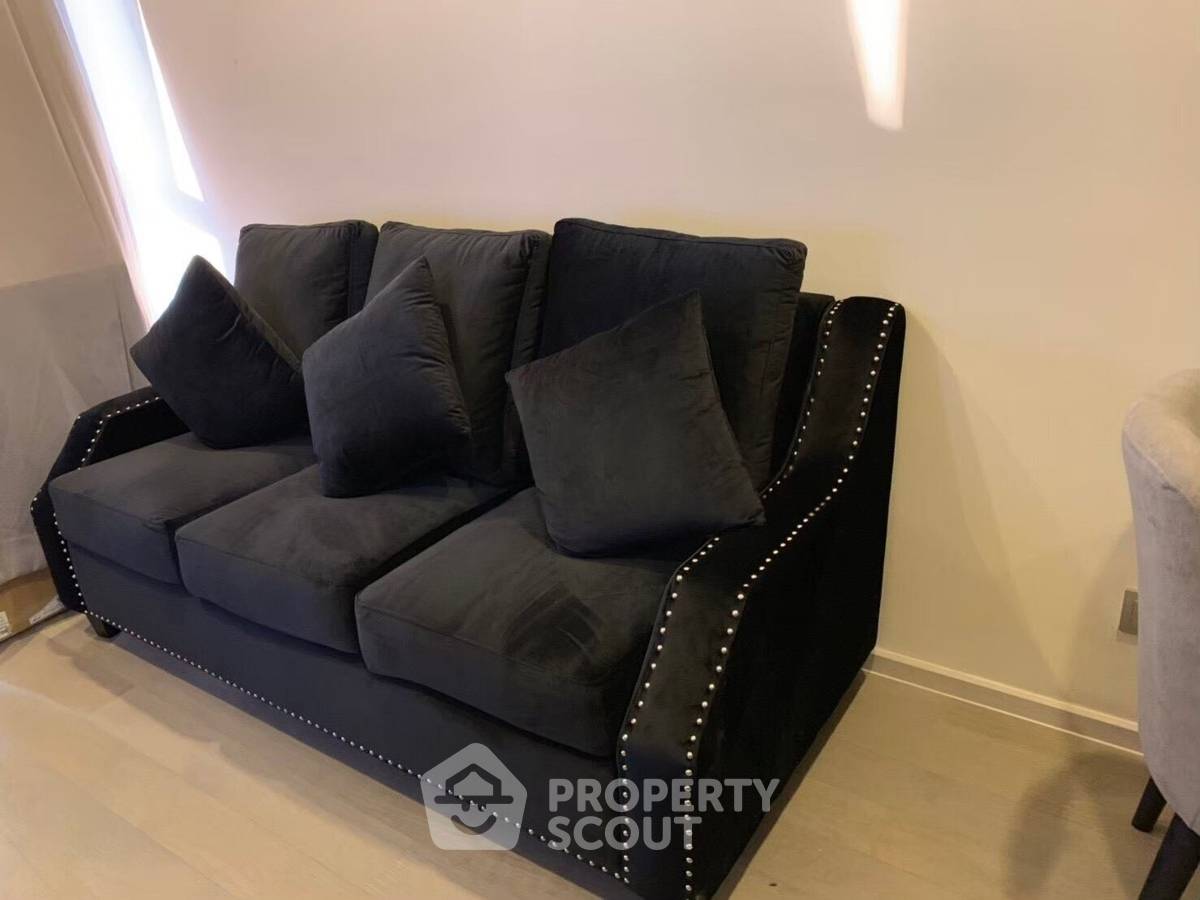 picture 1-BR Condo at Ashton Asoke near MRT Sukhumvit (ID 2738832) - 3/7