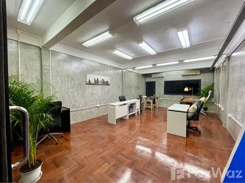 บ้านเดี่ยวให้เช่า 2 ห้องนอน ใน ทุ่งวัดดอน, กรุงเทพมหานคร 1894513