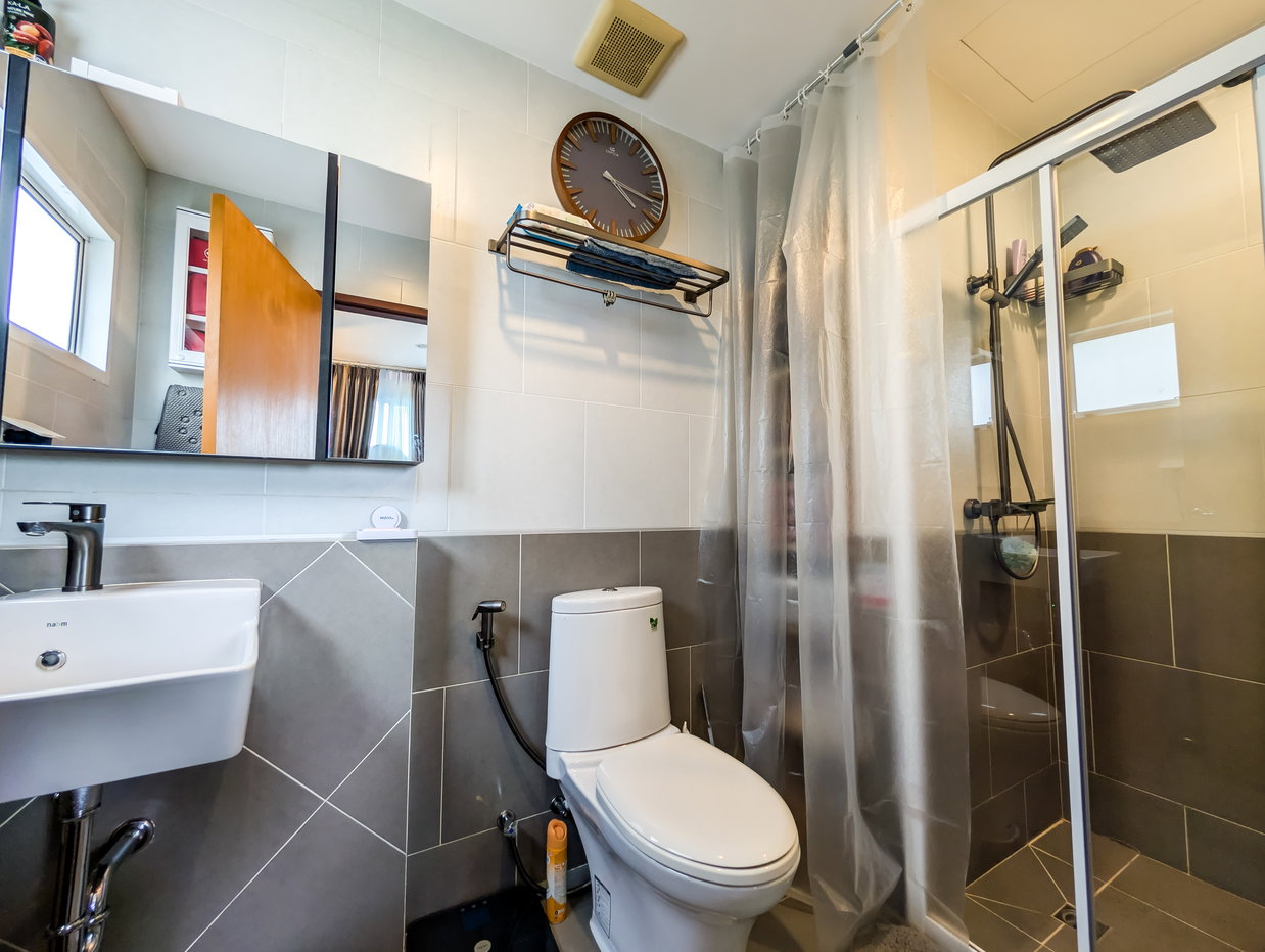 picture For Sale Diamond Suites Studio on Thappraya Road Pattaya - 9/12