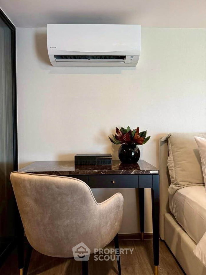 รูป คอนโด 2-ห้องนอน ที่ โซ ออริจิ้น เกษตร อินเตอร์เชนจ์ ใกล้ BTS มหาวิทยาลัยเกษตรศาสตร์ (ID 2746324) - รูปที่ 4/7