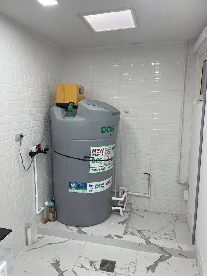 รูป ขาย Q District สุขสวัสดิ์ 76 | ทาวน์โฮม 2 ชั้น บ้านใหม่ ไม่เคยเข้าอยู่ ทำเลศักยภาพ - รูปที่ 21/26