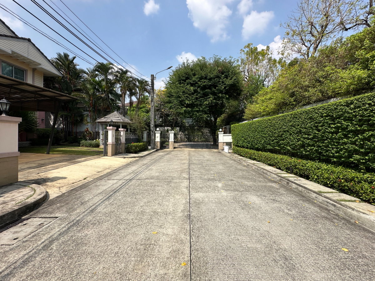 picture Nanthawan Sathon - Ratchaphruek / 3 Bedrooms #HRP1046 - 5/18