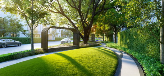 Project Goldina Sukhumvit - Bearing Picture - 3/7