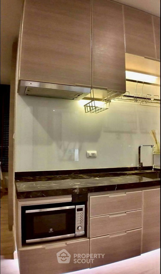 รูป คอนโด 2-ห้องนอน ที่ เดอะ เทมโป แกรนด์ สาทร วุฒากาศ ใกล้ BTS วุฒากาศ (ID 2745846) - รูปที่ 14/14