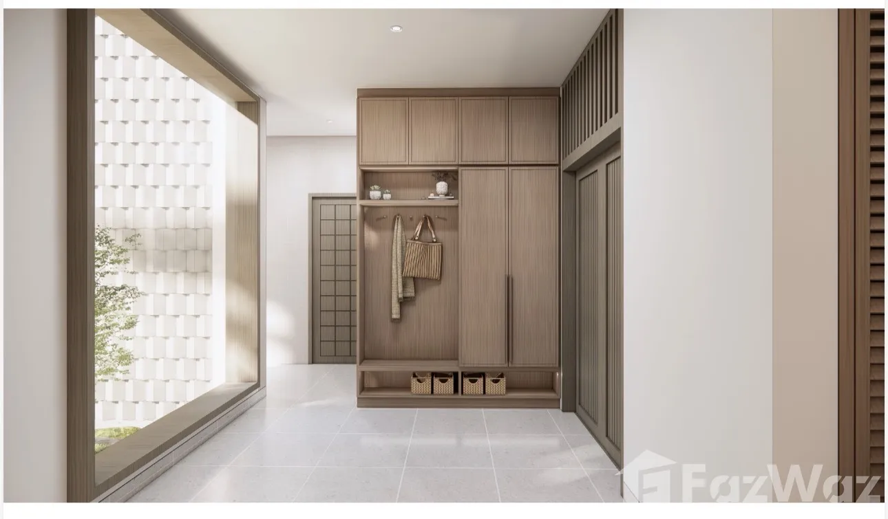 รูป ขาย วิลล่า 3 ห้องนอน ใน ศรีสุนทร, ภูเก็ต 6116996 - รูปที่ 35/38