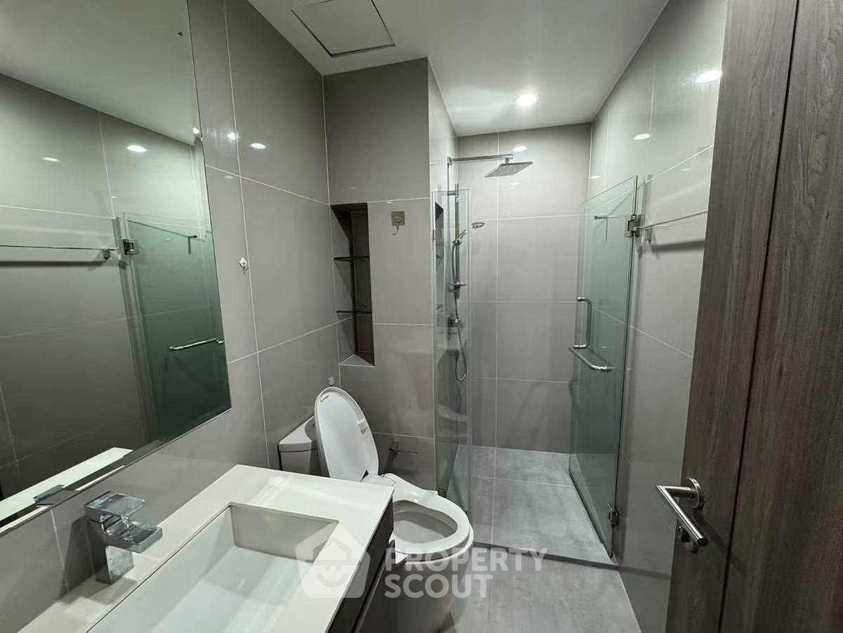 รูป คอนโด 1-ห้องนอน ที่ ไอดีโอ โมบิ อโศก ใกล้ MRT เพชรบุรี (ID 2746382) - รูปที่ 4/7