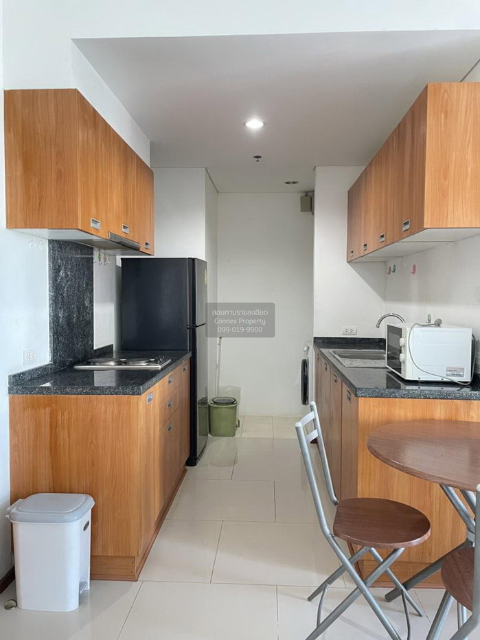 รูป เช่าคอนโด วิลล่า สาทร BTS-กรุงธนบุรี คลองต้นไทร เขต คลองสาน กรุงเทพ CX-33369 ✅ ทักไลน์ @connexproperty ตอบทันที ทีมงานมืออาชีพ ✅ - รูปที่ 8/11