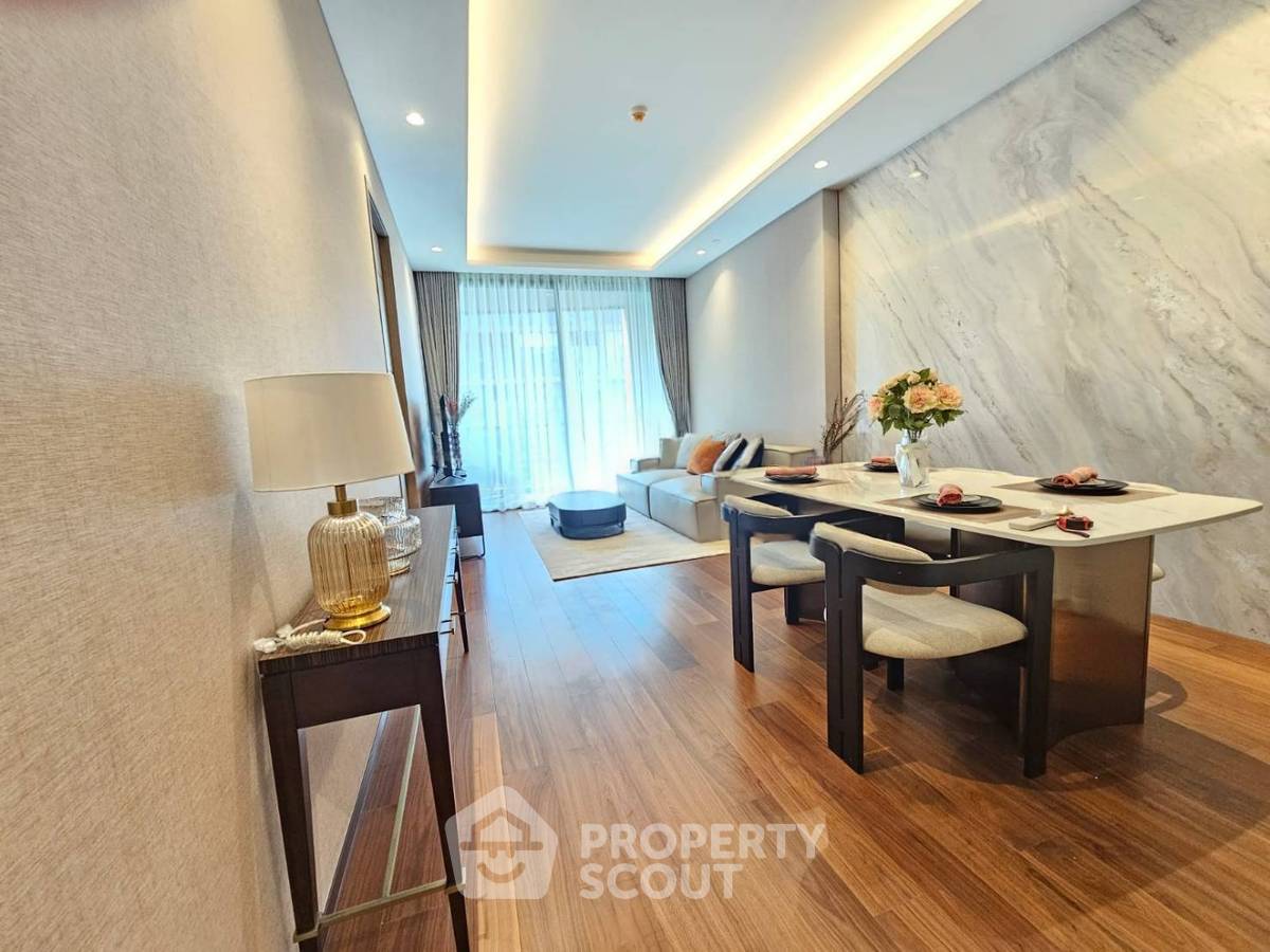 รูป คอนโด 2-ห้องนอน ที่ ดิ เอสเทลล์ พร้อมพงษ์ ใกล้ BTS พร้อมพงษ์ (ID 2738642) - รูปที่ 13/15