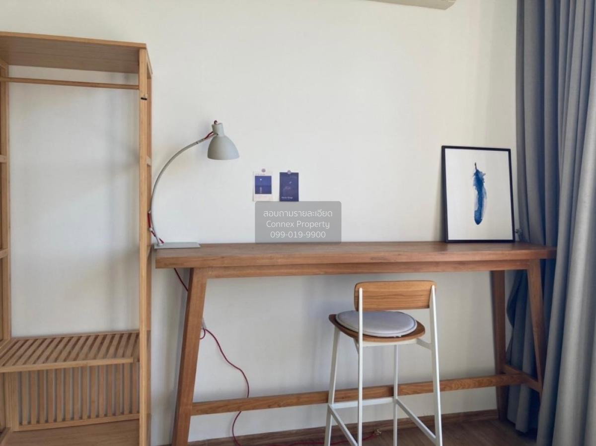 รูป 🔥🔥🔥 เช่าคอนโด  ฮาสุ เฮ้าส์ BTS-พระโขนง พระโขนงเหนือ เขต วัฒนา กรุงเทพ CX-80636 ✅ ทักไลน์ @connexproperty ตอบทันที ทีมงานมืออาชีพ ✅ 🔥🔥🔥 - รูปที่ 12/12