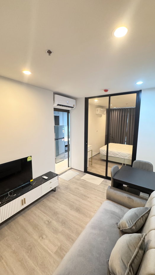 รูป Condo For Rent ให้เช่า  รีเจ้นท์โฮมวุฒากาศ - รูปที่ 6/10