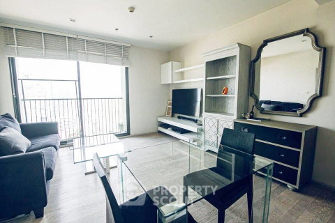 รูปภาพ คอนโด 1-ห้องนอน ที่ โนเบิล โซโล ใกล้ ทองหล่อ (ID 2742765)