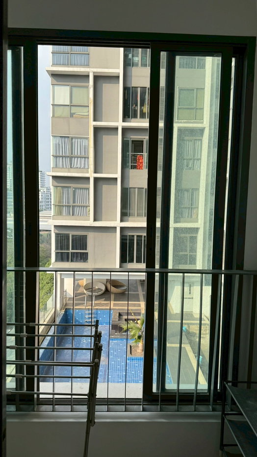 รูป 🟢ER25892 🟢ให้เช่า / For Rent IDEO Mobi Phayathai | 1 ห้องนอน 1 ห้องน้ำ |💰 18,000 บาท/เดือน - รูปที่ 6/9