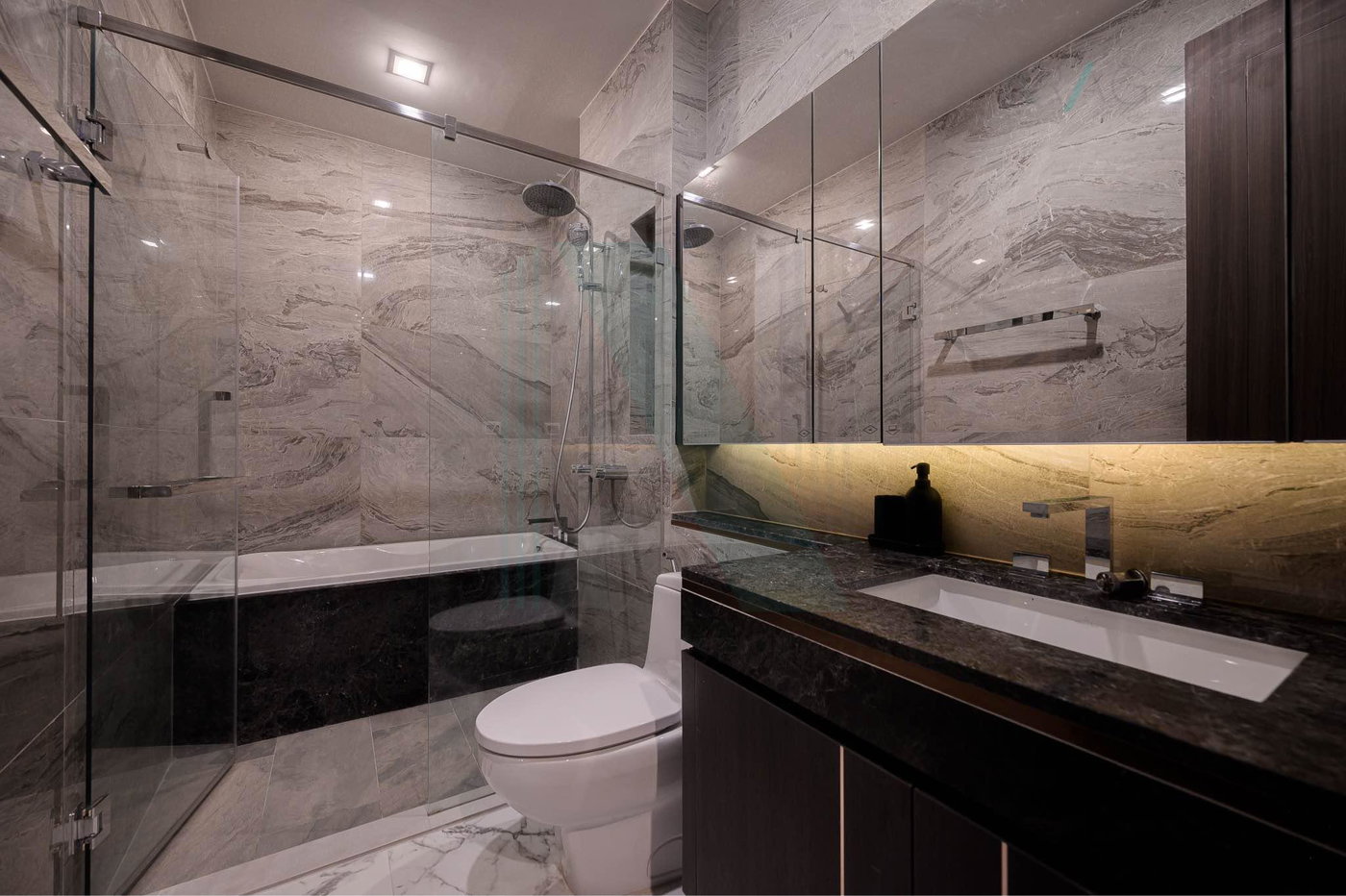 รูป 📌Exclusive!📌 ให้เช่าคอนโด ลาวีค สุขุมวิท 57 อาคาร 1 ชั้น 7 2 ห้องนอน ขนาด 86.00 ตรม ใกล้ ท้องฟ้าจำลอง - รูปที่ 8/8