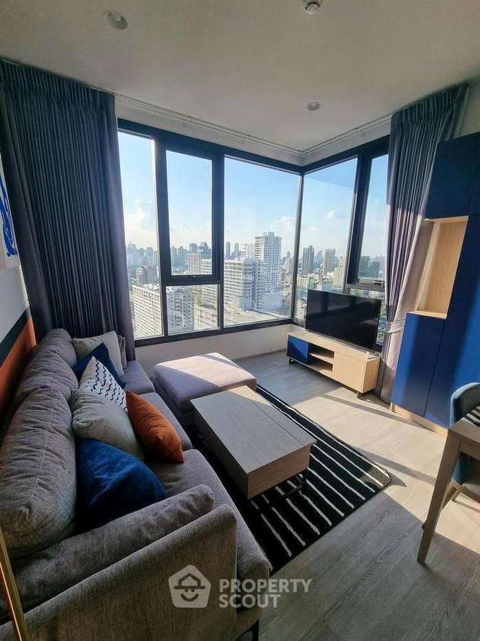 รูป คอนโด 2-ห้องนอน ที่ เอ็กซ์ที เอกมัย ใกล้ BTS ทองหล่อ (ID 2735661) - รูปที่ 6/11