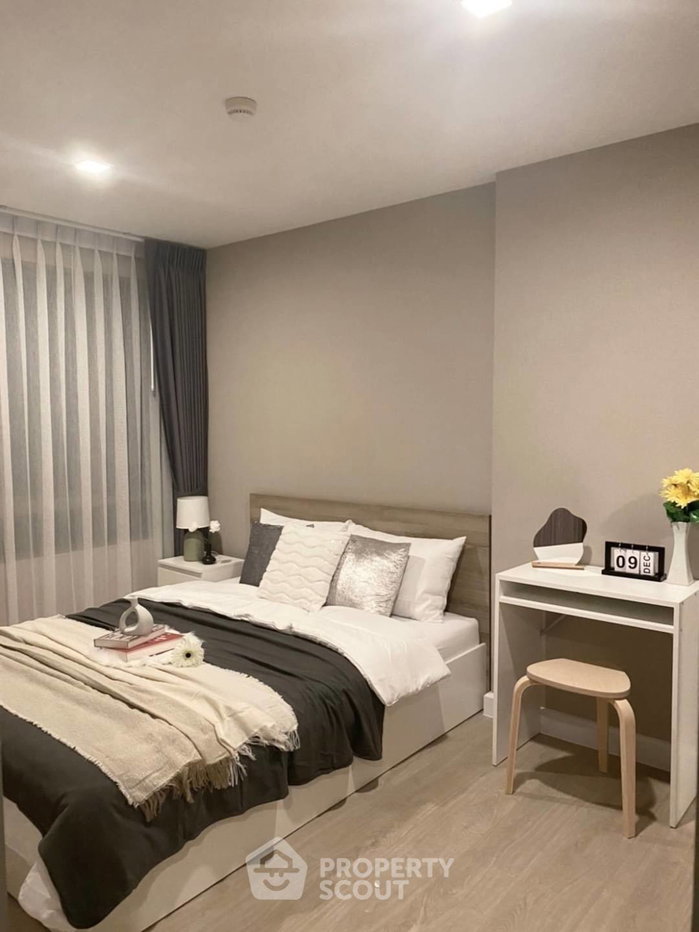 รูป คอนโด 1-ห้องนอน ที่ เมโทร ลักซ์ รัชดา ใกล้ MRT ห้วยขวาง (ID 2745825) - รูปที่ 6/8