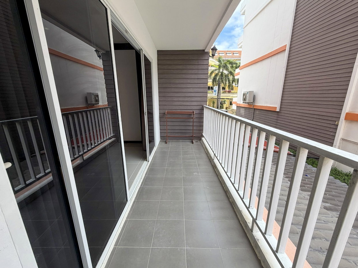 picture 1 Bedroom Condo for Sale at New Nordic VIP 3 in Pratumnak Hill - 12/13