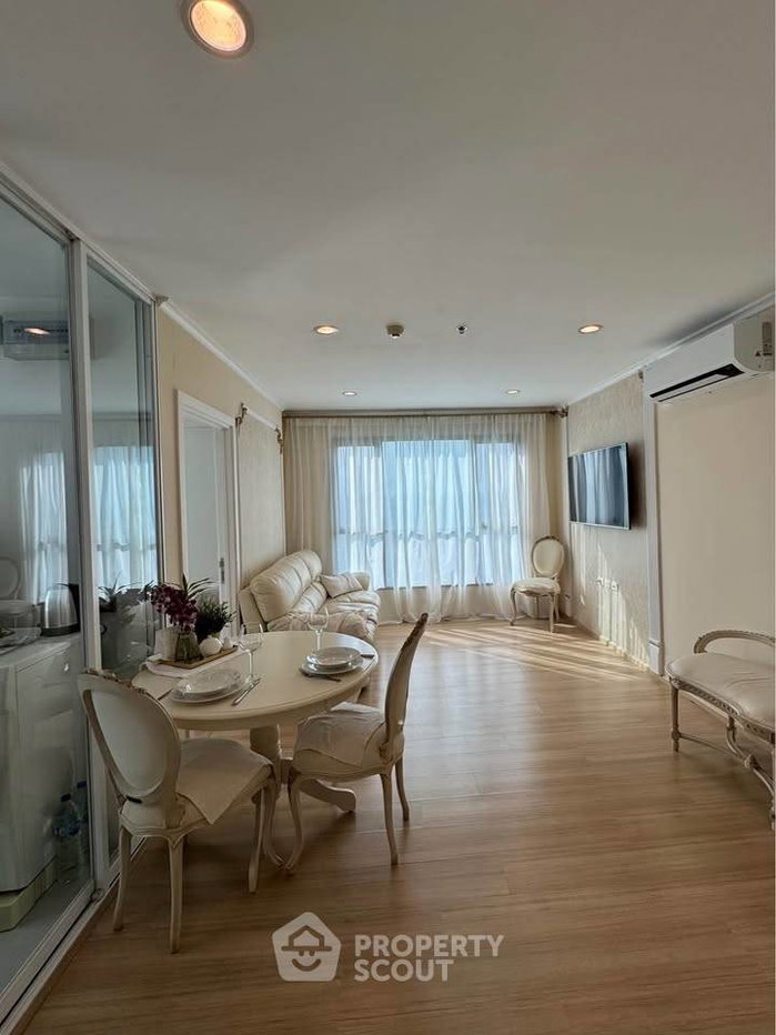 รูป คอนโด 2 ห้องนอน 49 ตร.ม. ชั้น 26 โครงการ The Base พระราม 9 ใกล้ ARL รามคำแหง (ID 2746200) - รูปที่ 4/13