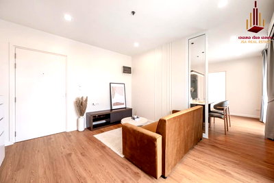 Condos for sale Muang Nonthaburi Nonthaburi : ✨ For Sale: THE KEY PRACHACHUEN Condo ✨  Only 3,399,000 THB