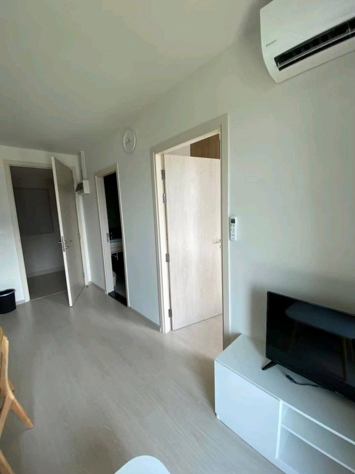 รูป 🟢ER25894 🟢ให้เช่า / For Rent Nue Noble Chaengwattana | 1 ห้องนอน 1 ห้องน้ำ |💰 10,500 บาท/เดือน - รูปที่ 5/15