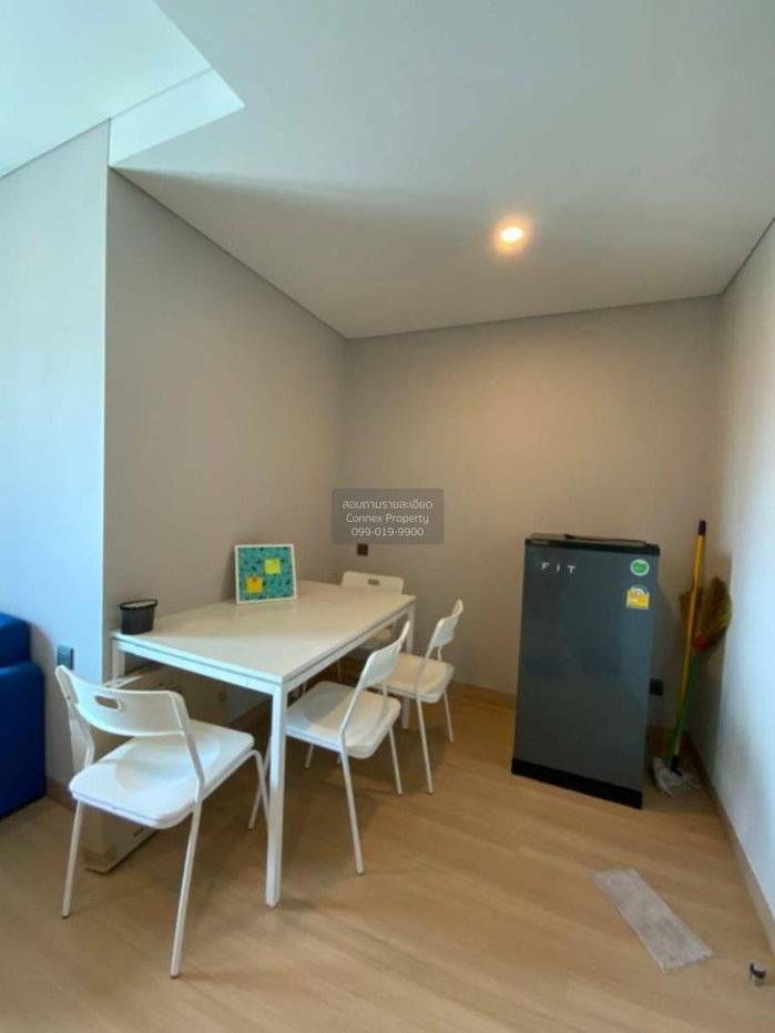 รูป เช่าคอนโด  ลุมพินี สวีท ดินแดง - ราชปรารภ BTS-อนุสาวรีย์ชัยสมรภูมิ ดินแดง เขต ดินแดง กรุงเทพ CX-48866 ✅ ทักไลน์ @connexproperty ตอบทันที ทีมงานมืออาชีพ ✅ - รูปที่ 4/6