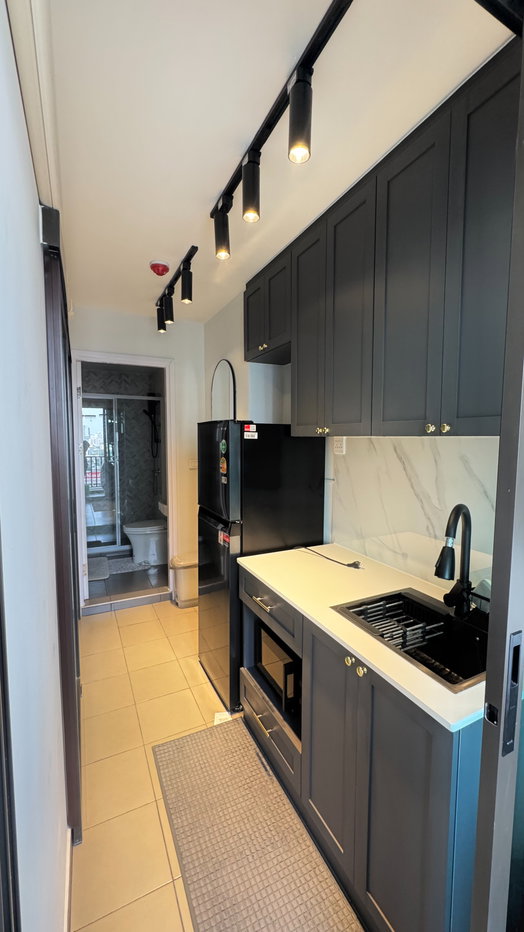 รูป Condo For Rent ให้เช่า  รีเจ้นท์โฮมวุฒากาศ - รูปที่ 5/10