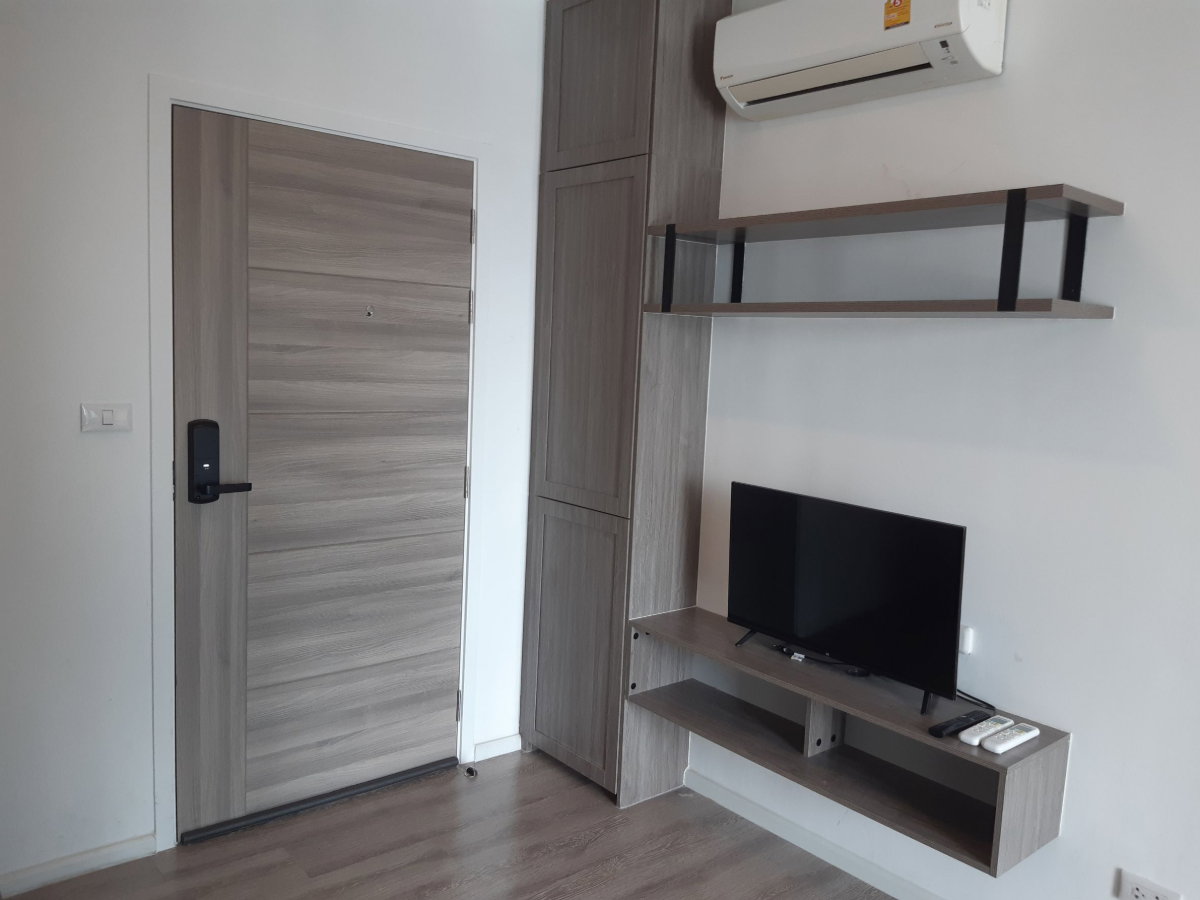 รูป ปล่อยเช่า💥เคนซิงตัน สุขุมวิท เทพารักษ์ | 1 bed+1 ห้องทำงาน☎️Line: 0883894733 - รูปที่ 4/10