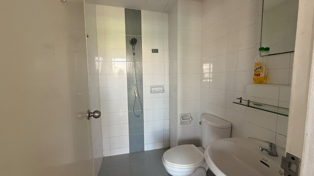 รูป ให้เช่าเดอะไดมอนด์ คอนโด นวนคร-ตลาดไท - รูปที่ 6/6